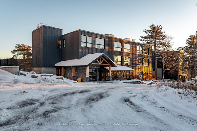 423 - 1235 Deerhurst Bayshore Drive