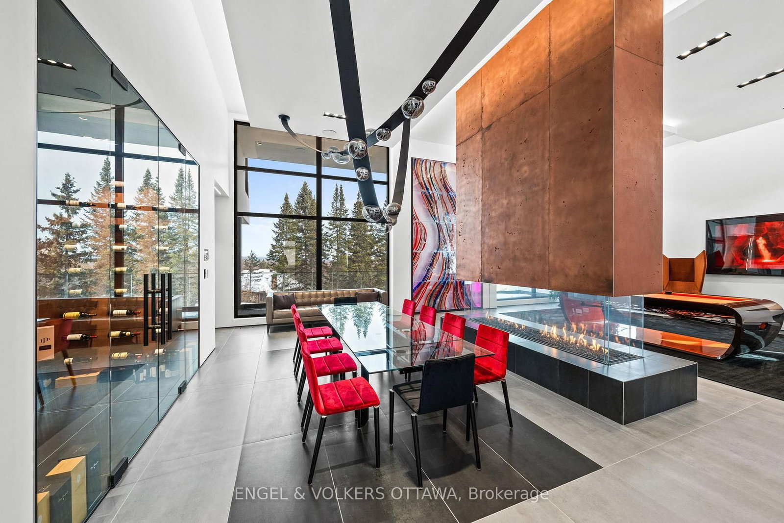 1 Delong Dr, Ottawa, view 10