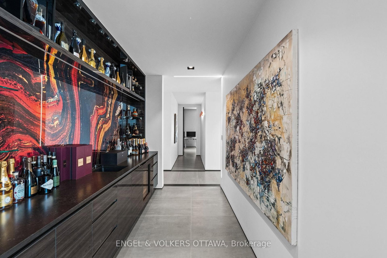 1 Delong Dr, Ottawa, view 12