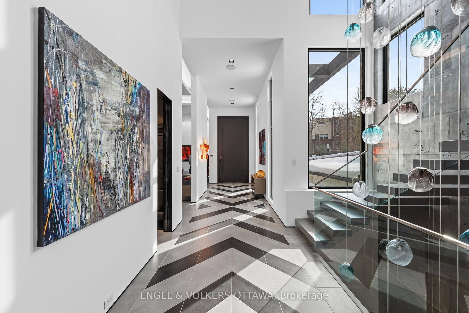 1 Delong Dr, Ottawa, view 4