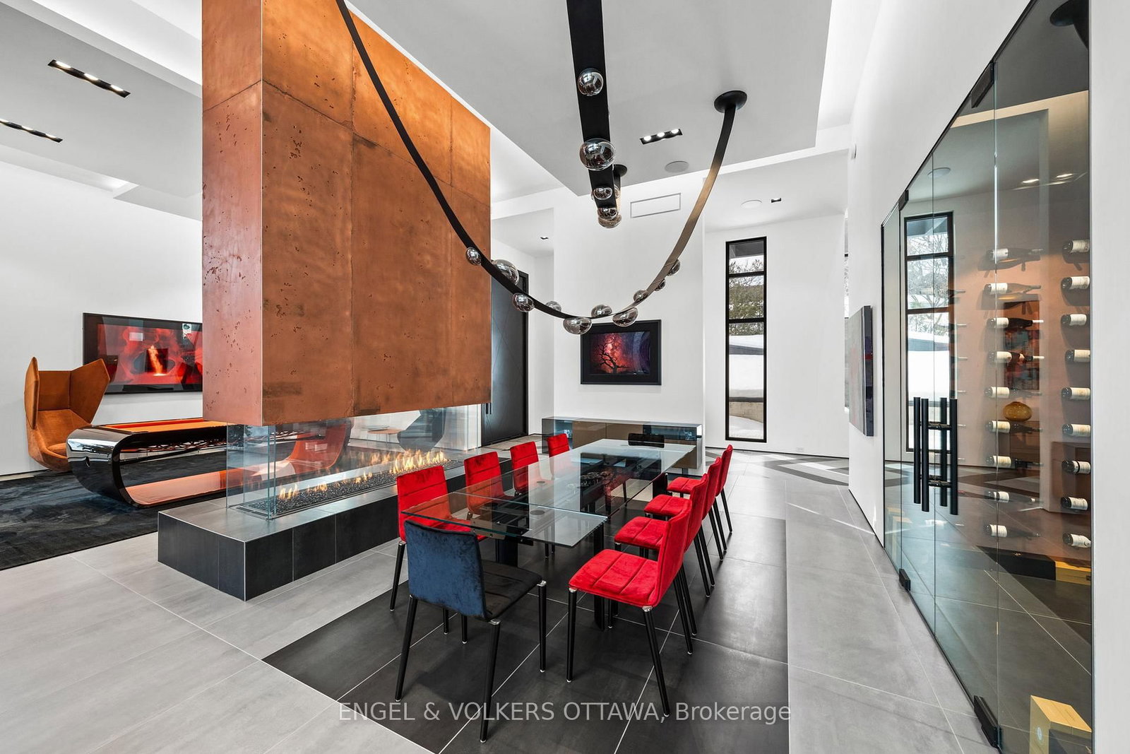 1 Delong Dr, Ottawa, view 9
