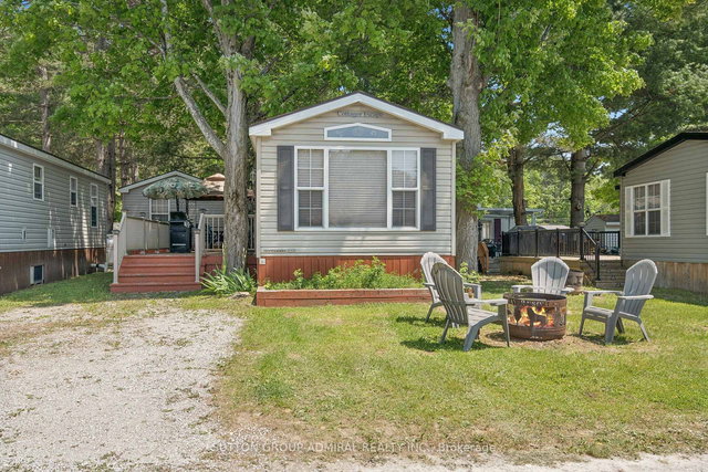 70 - 1082 SHAMROCK MARINA Road