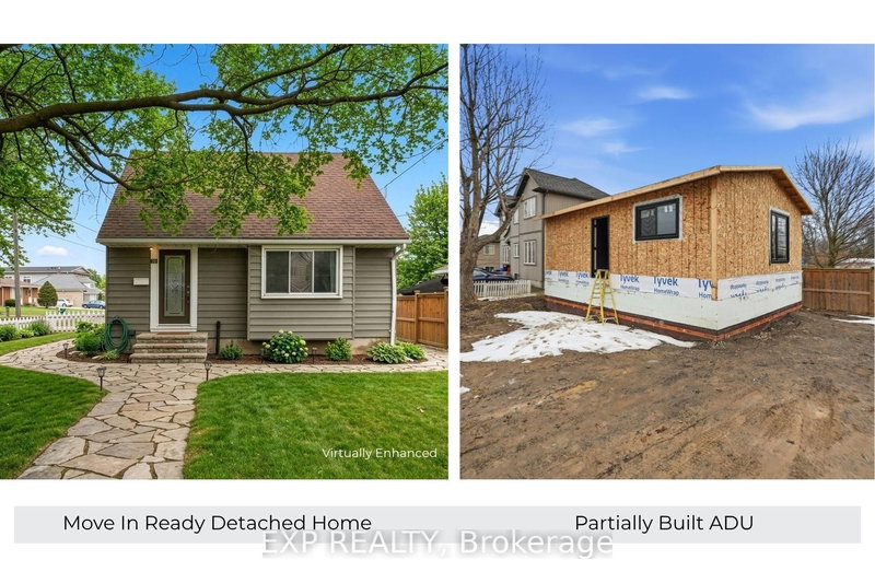 home for sale on 70 Whyte Avenue N