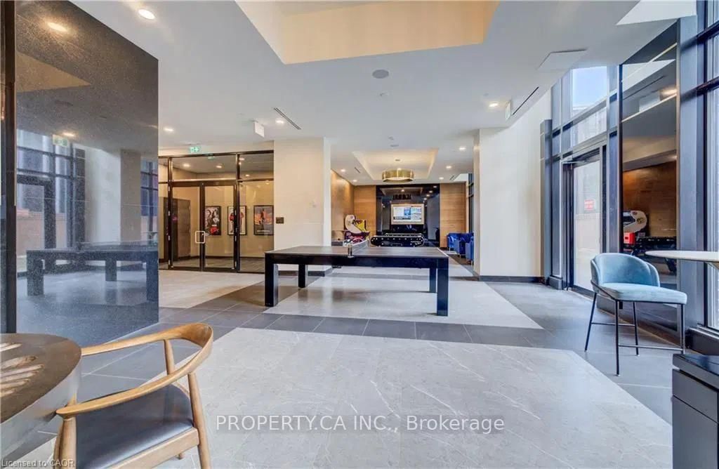 145 Columbia Street W, Unit 1001 - Photo 16