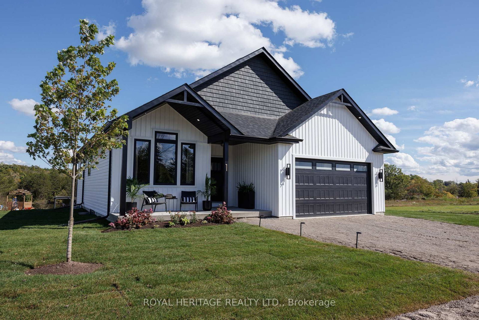 Lot 21 River Rapids Road • Hastings, ON photo 1