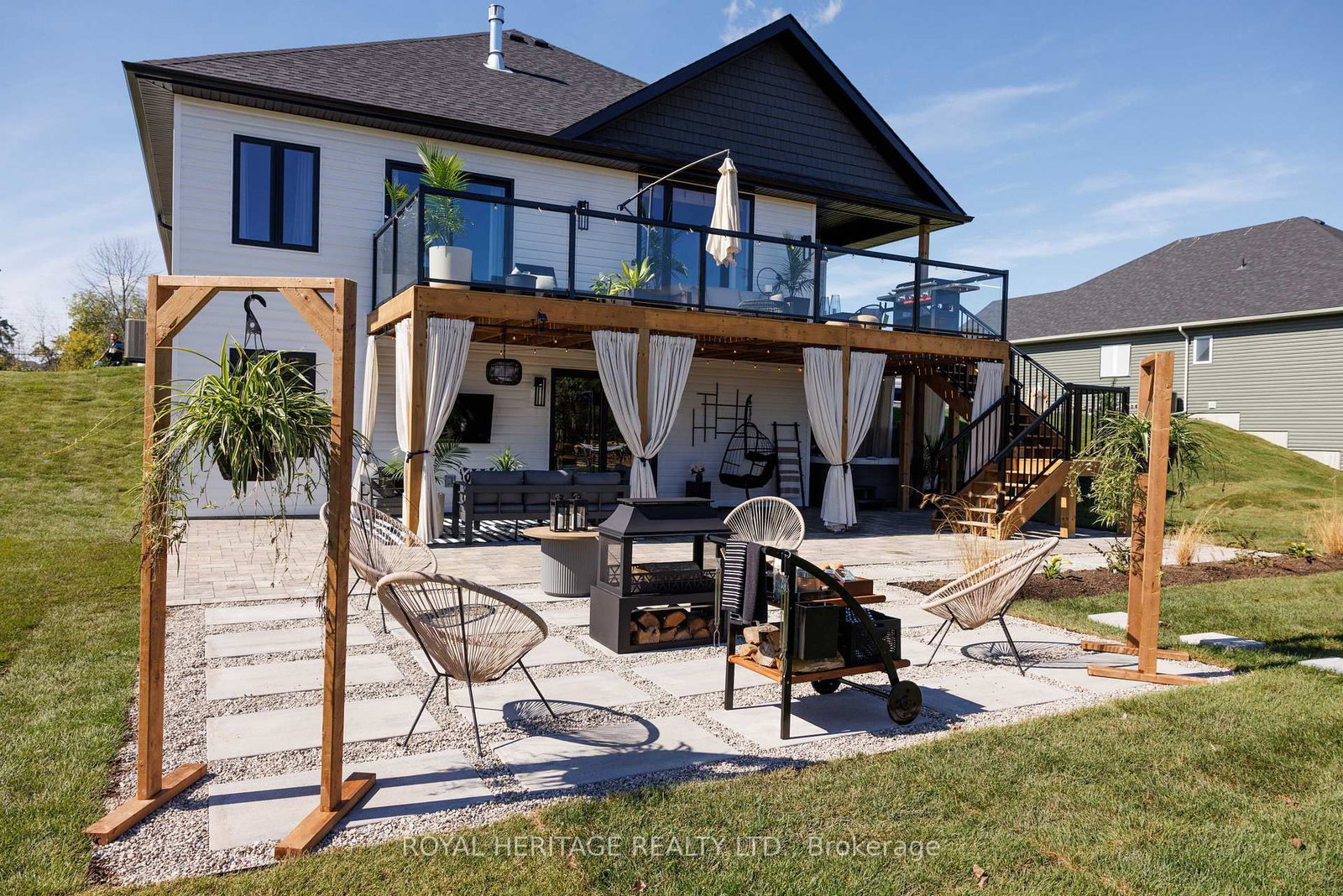 Lot 21 River Rapids Road • Hastings, ON photo 14
