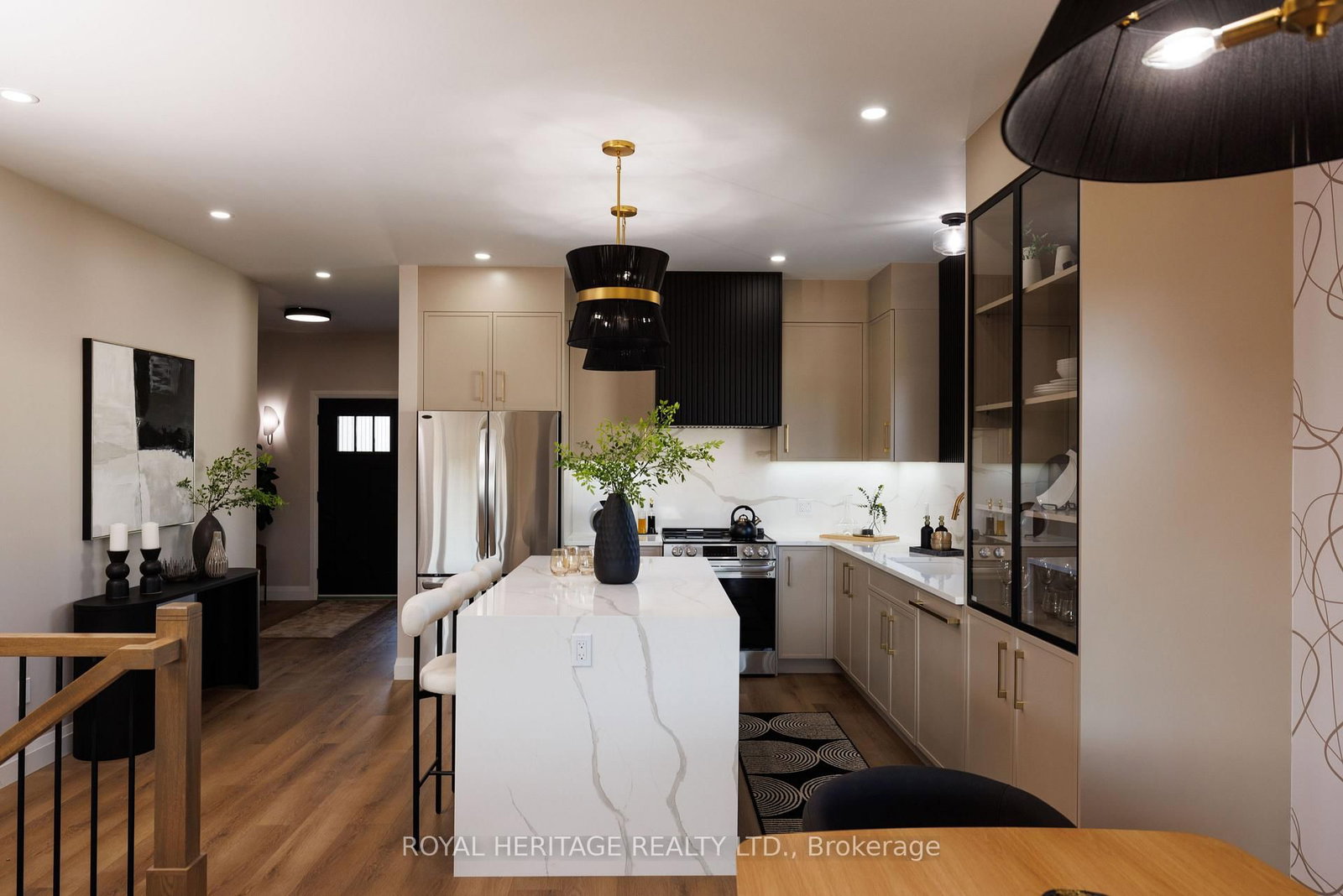 Lot 21 River Rapids Road • Hastings, ON photo 5