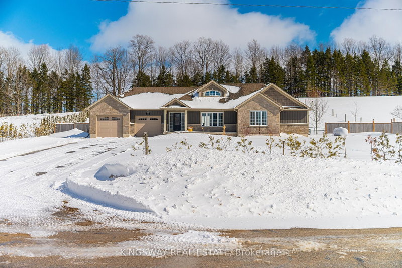 home for sale on 151 Watra Road