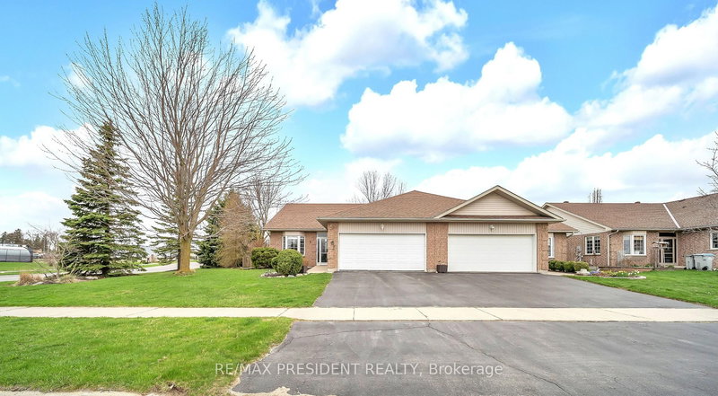 home for sale on 789 Brock Street