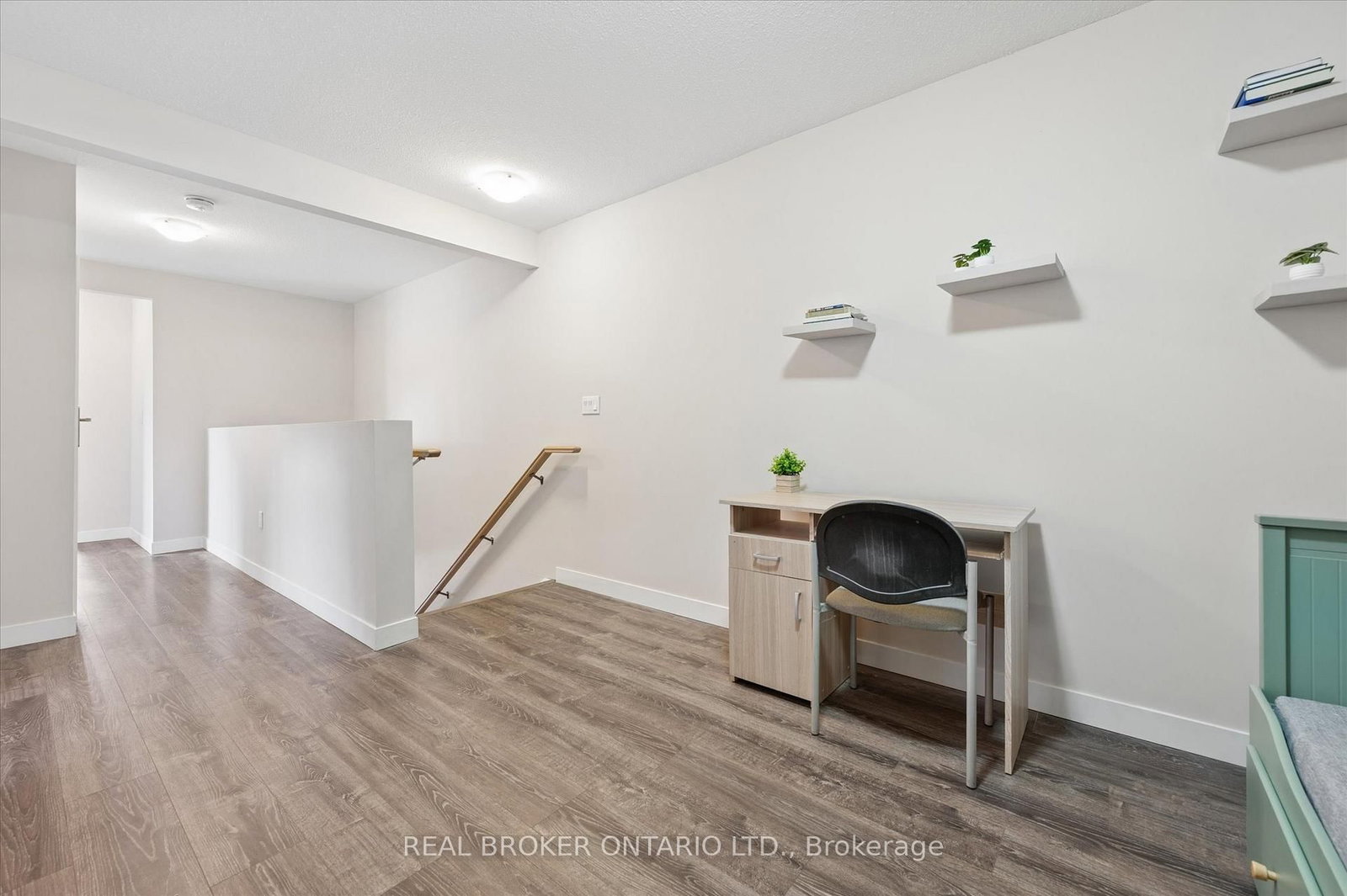 288 Albert Street, Unit 219 - Photo 17