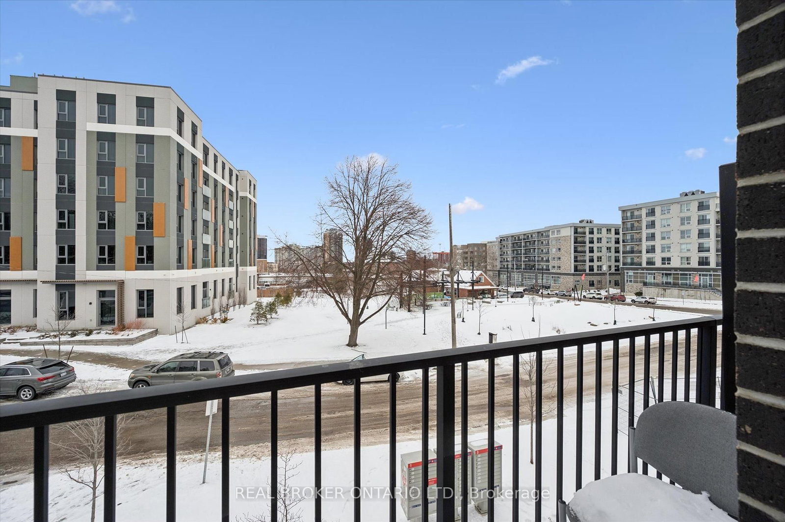 288 Albert Street, Unit 219 - Photo 31