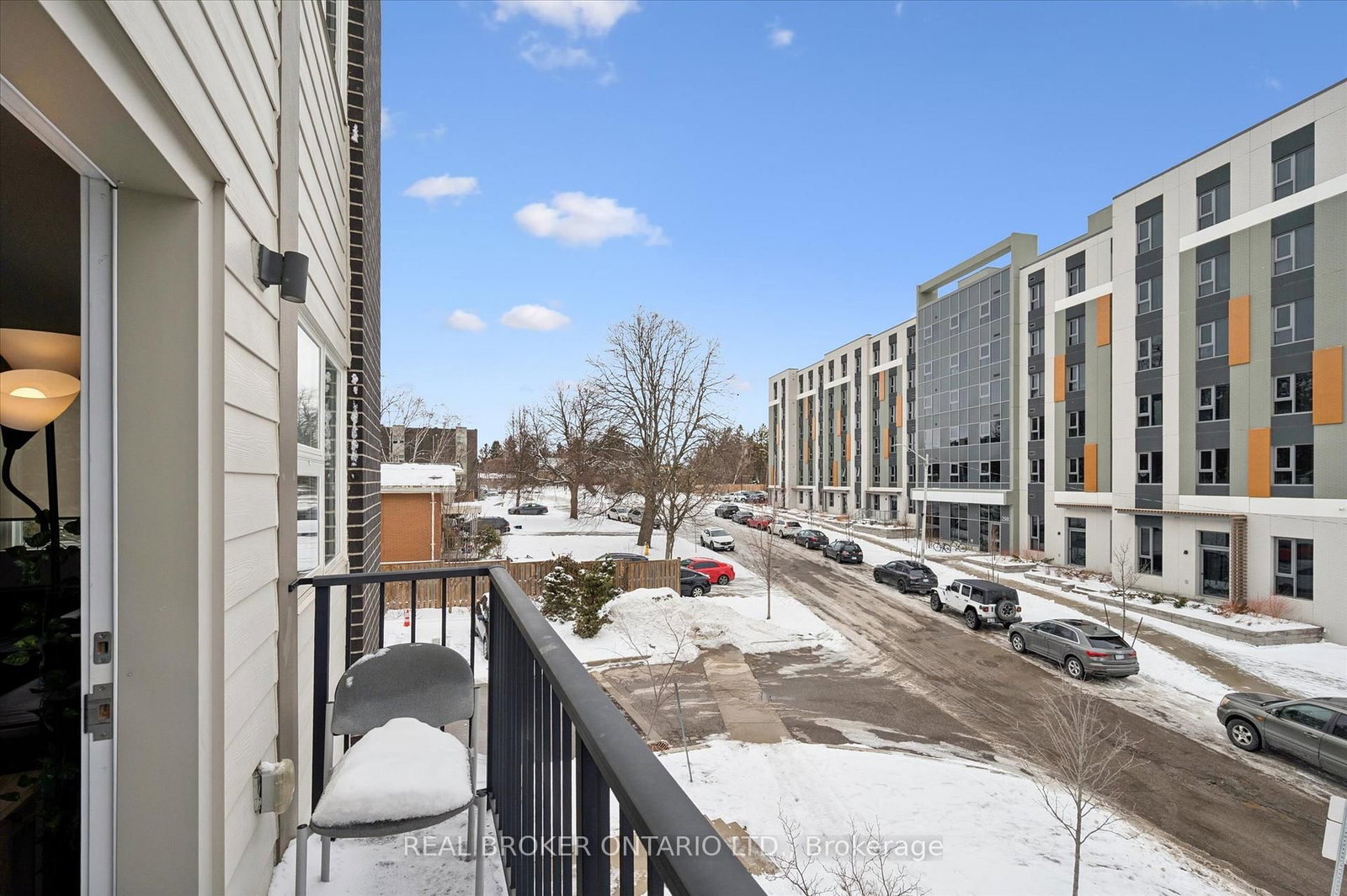 288 Albert Street, Unit 219 - Photo 32