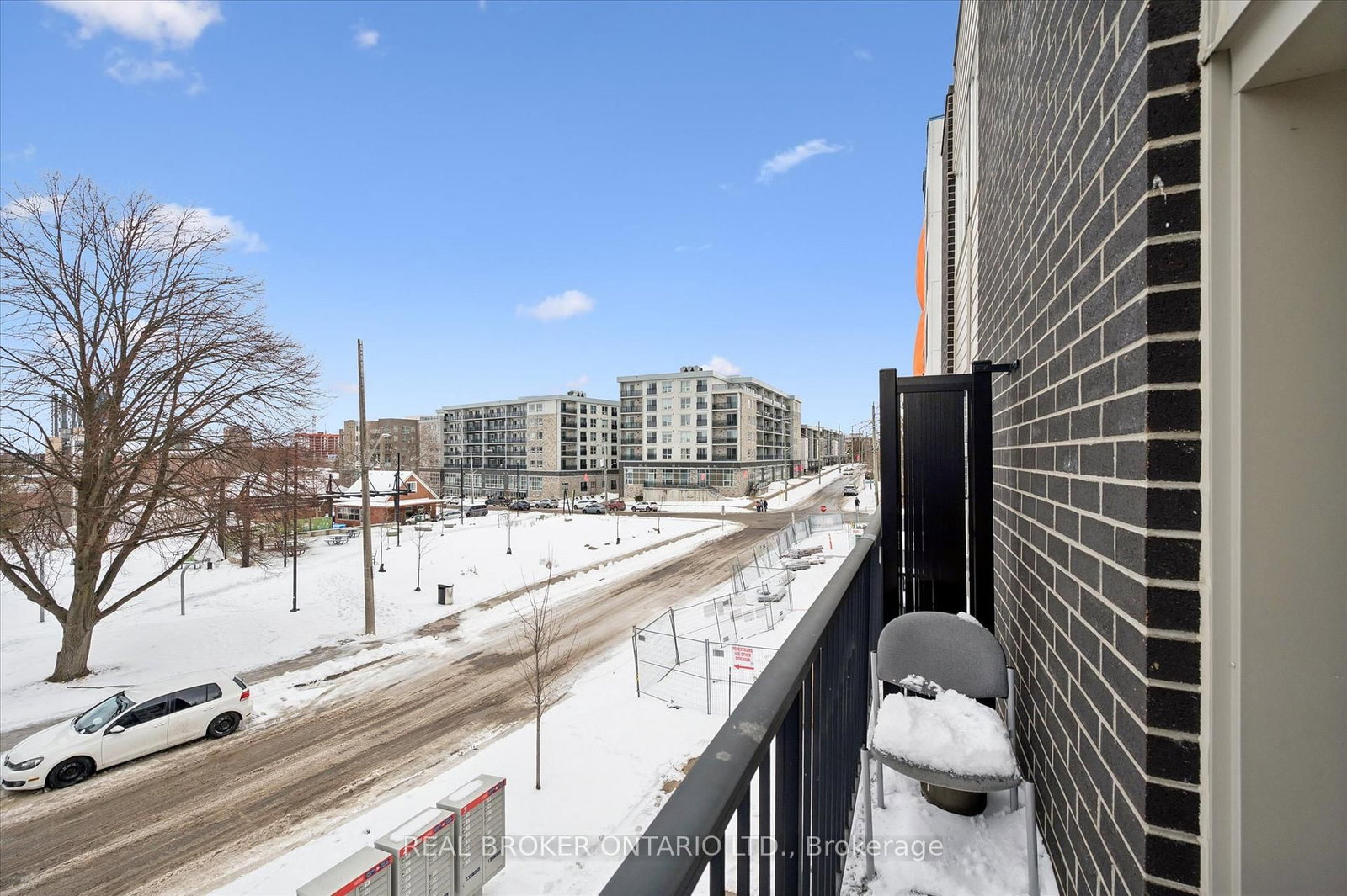 288 Albert Street, Unit 219 - Photo 33