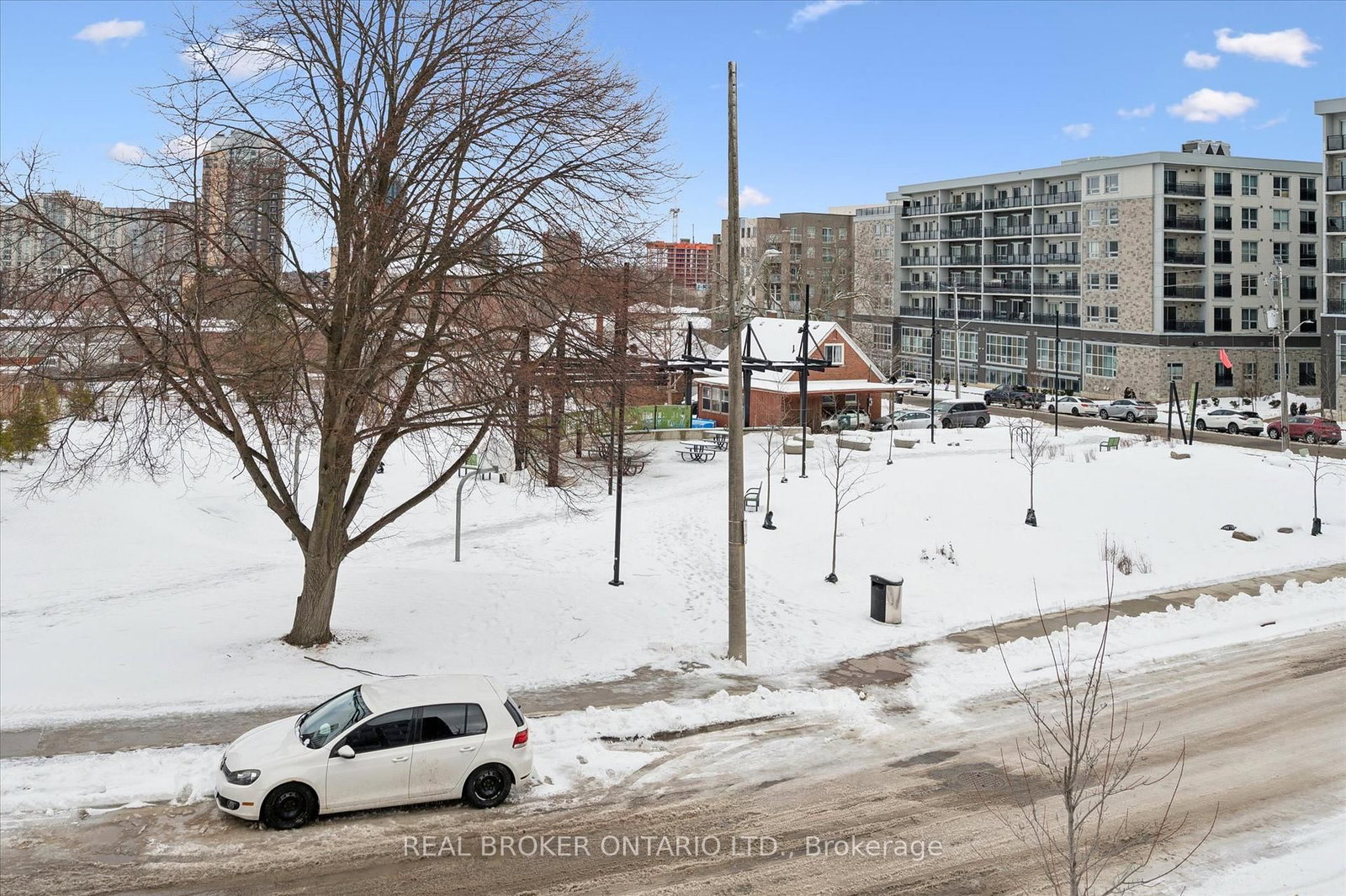 288 Albert Street, Unit 219 - Photo 34