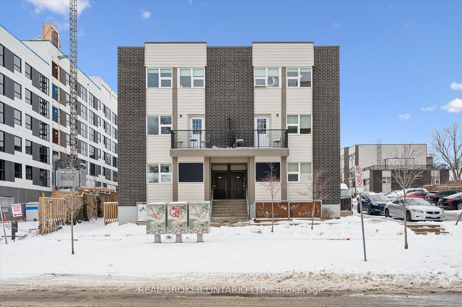 288 Albert Street, Unit 219 - Photo 35