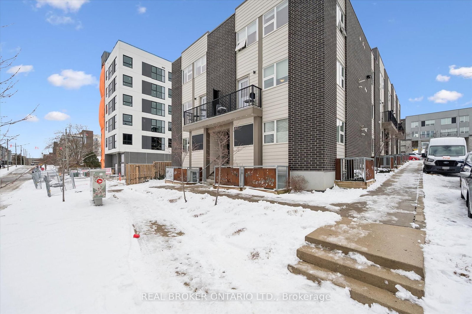 288 Albert Street, Unit 219 - Photo 36