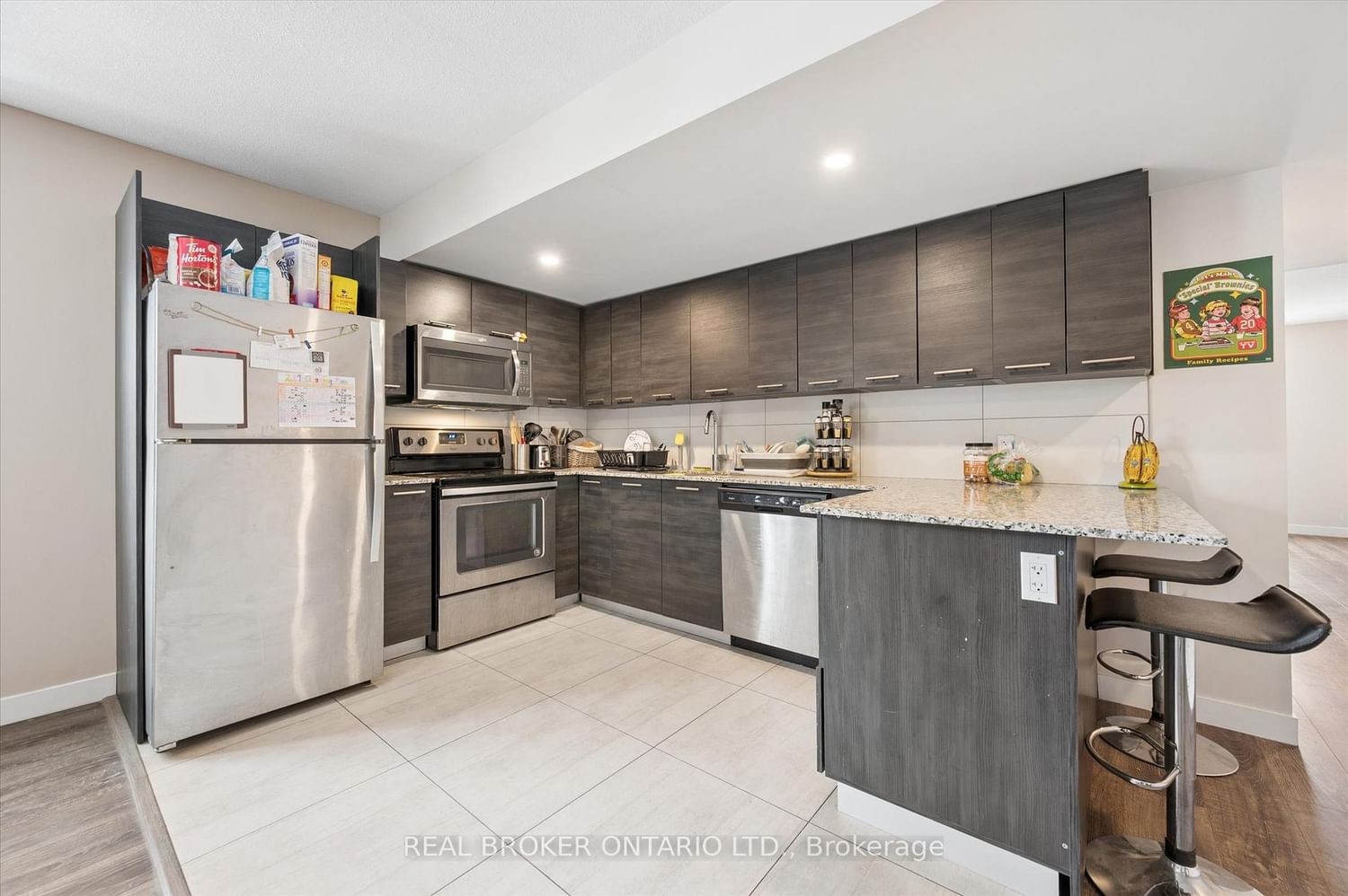 288 Albert Street, Unit 219 - Photo 7