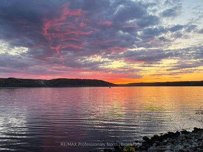 0 WOODS Rd | Parry Sound Remote Area | Image