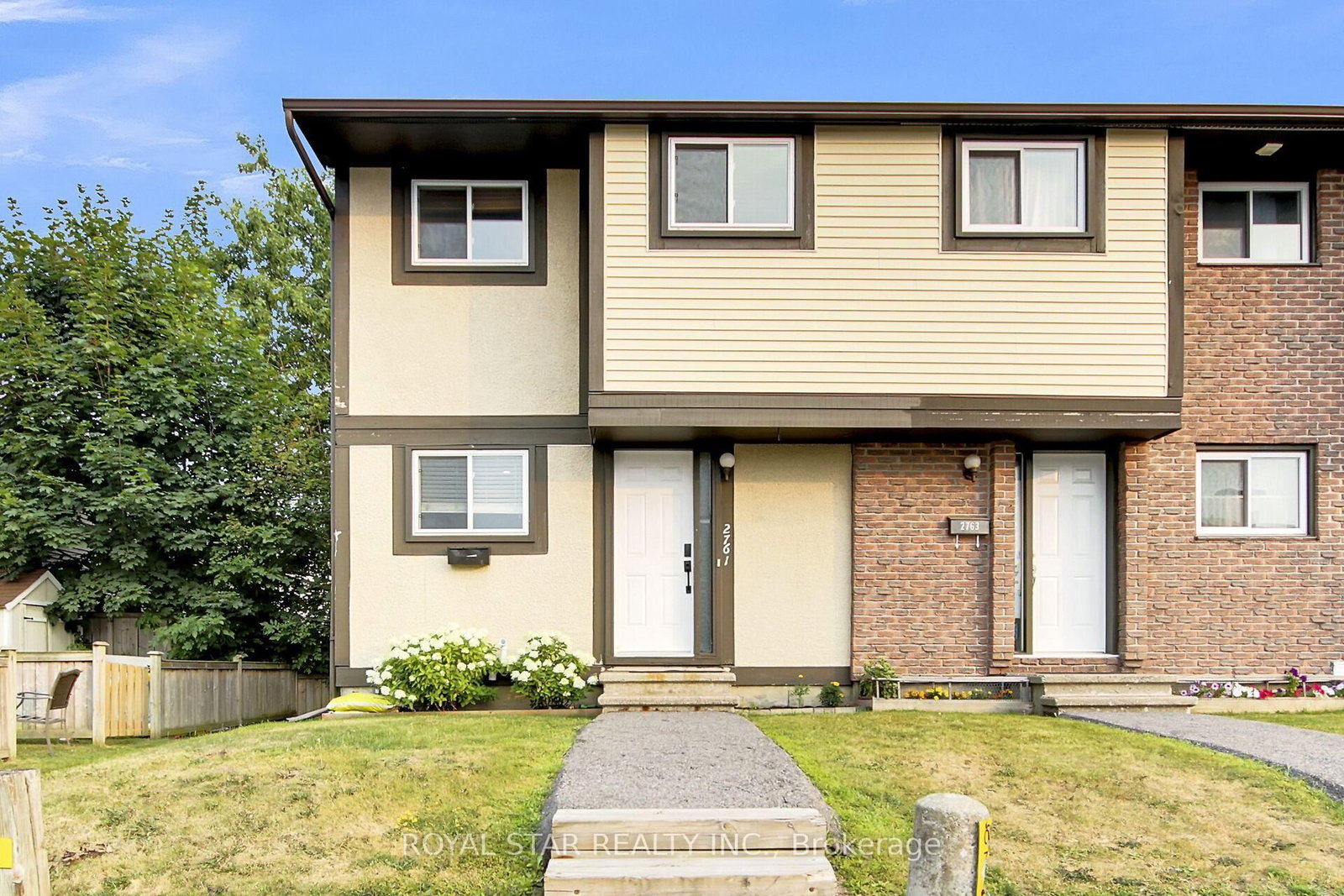 2761 Pimlico Crescent