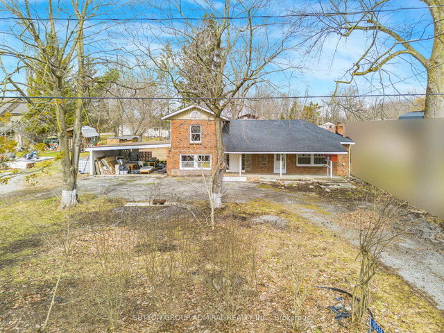 10578 Woodland Drive