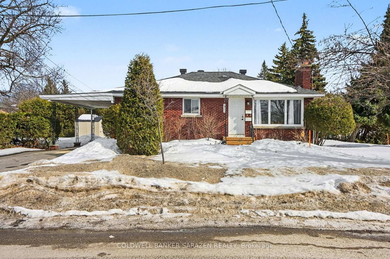 home for lease on 1103 Frances Street