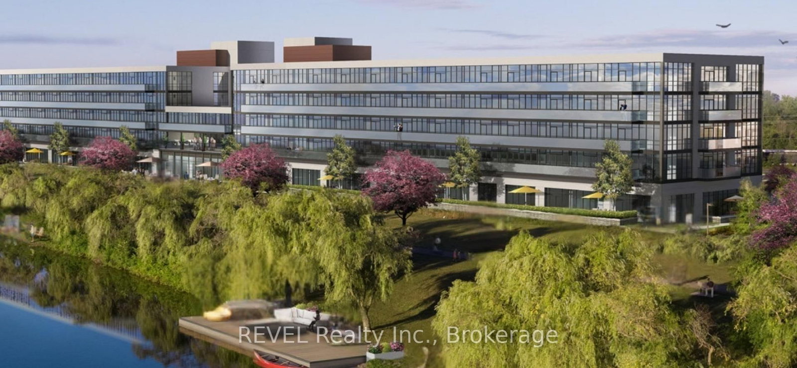 350 Prince Charles Dr Drive S, Unit 125 - Photo 2