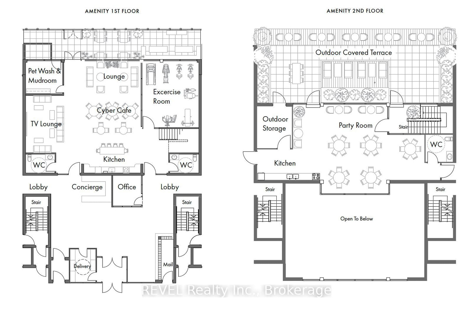 350 Prince Charles Dr Drive S, Unit 125 - Photo 4