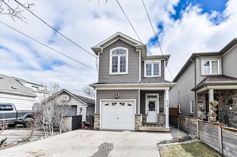 618 Knox Ave, Hamilton, L8H 6K3 | Image 3