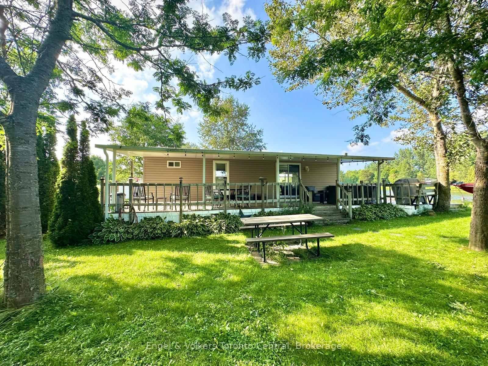 7489 SIDEROAD 5 E • #B8 • Wellington North, ON photo 2