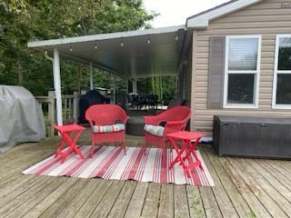 7489 SIDEROAD 5 E • #B8 • Wellington North, ON photo 26
