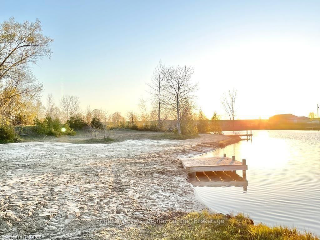 7489 SIDEROAD 5 E • #B8 • Wellington North, ON photo 31