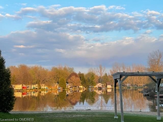 7489 SIDEROAD 5 E • #B8 • Wellington North, ON photo 36