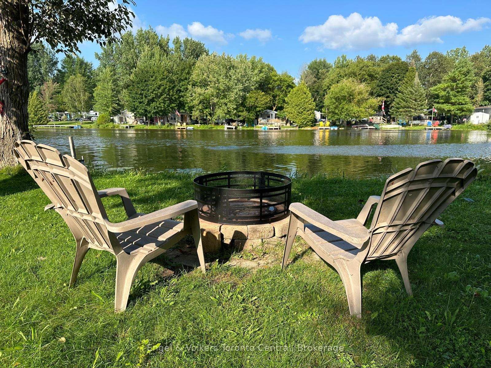 7489 SIDEROAD 5 E • #B8 • Wellington North, ON photo 4
