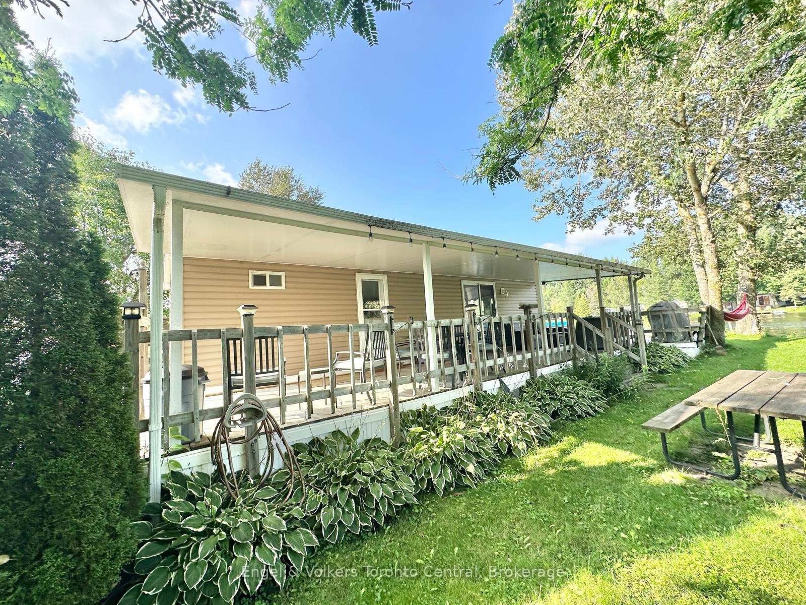 7489 SIDEROAD 5 E • #B8 • Wellington North, ON photo 5