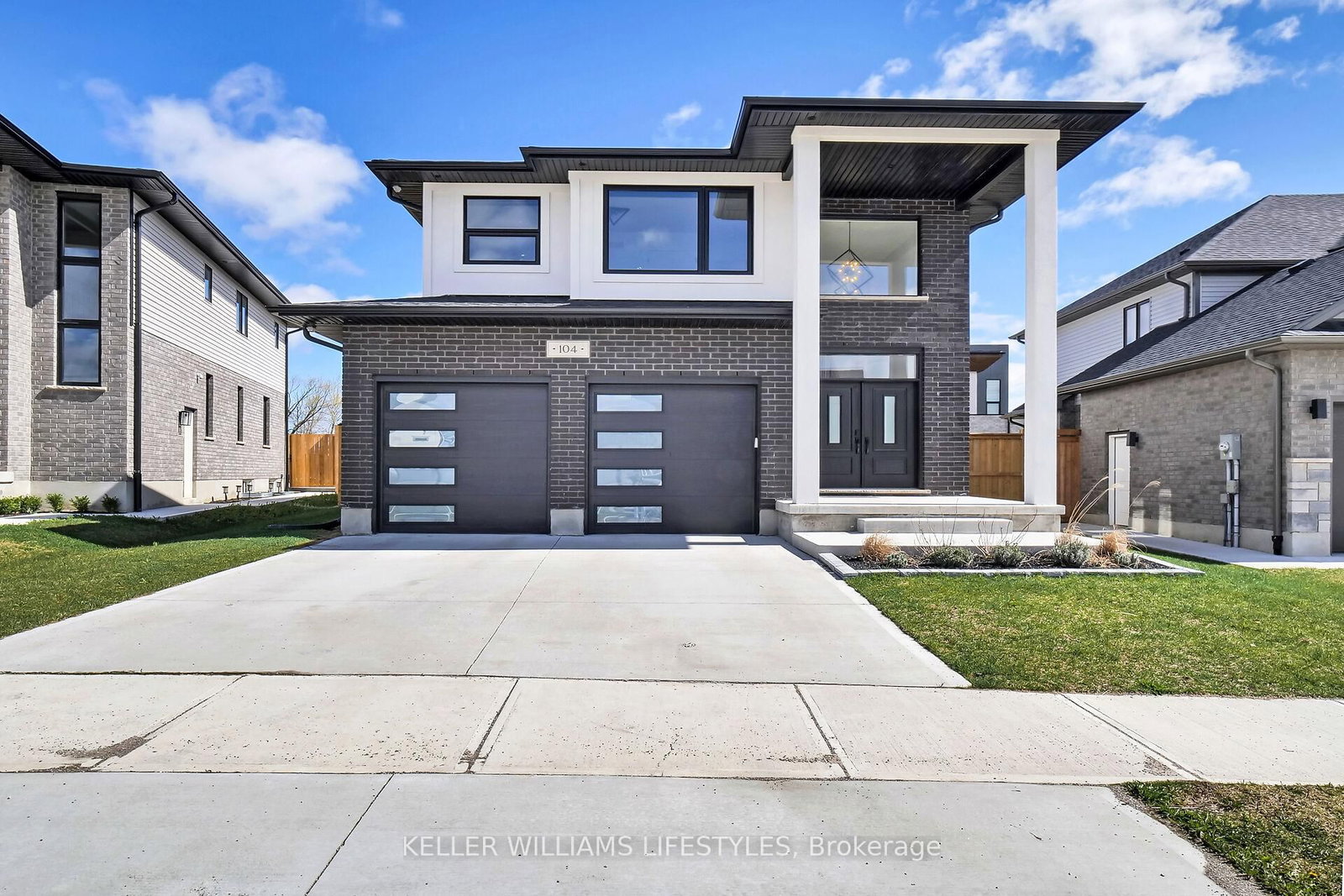 104 Crestview Drive • Middlesex Centre, ON photo 1