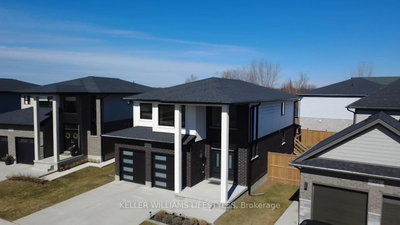 104 Crestview Drive • Middlesex Centre, ON photo 4