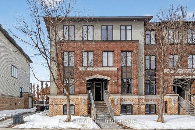 B - 605 Chapman Mills Drive