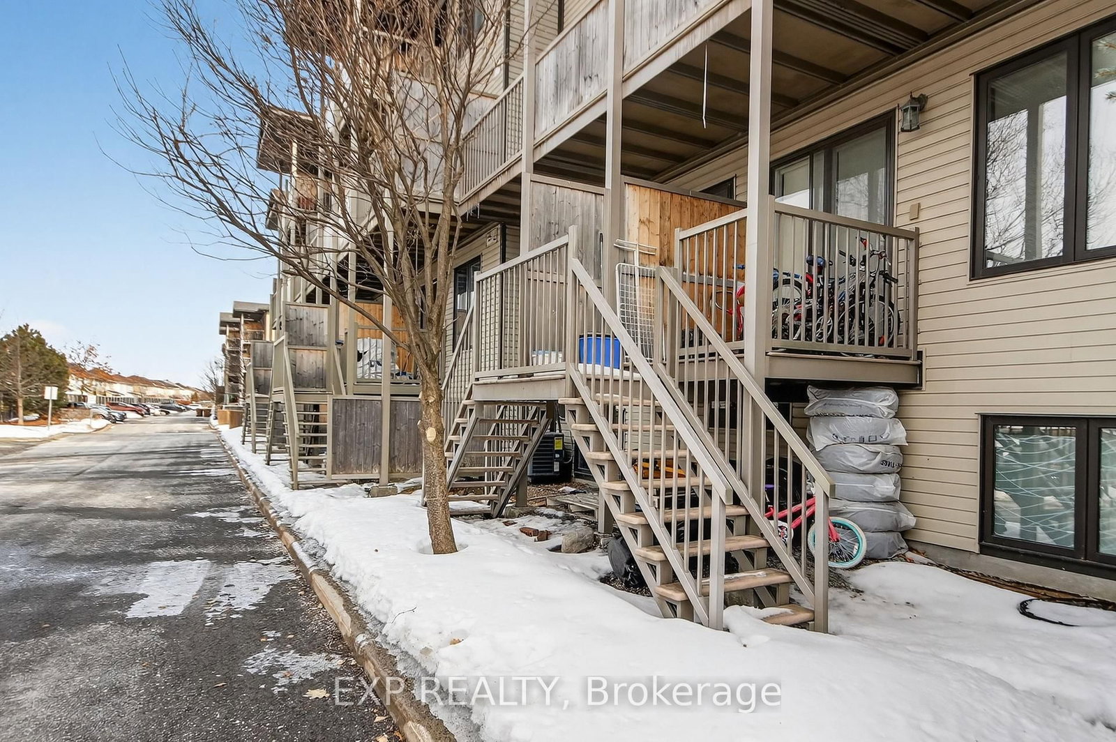 605 Chapman Mills Drive • #B • Ottawa, ON photo 25