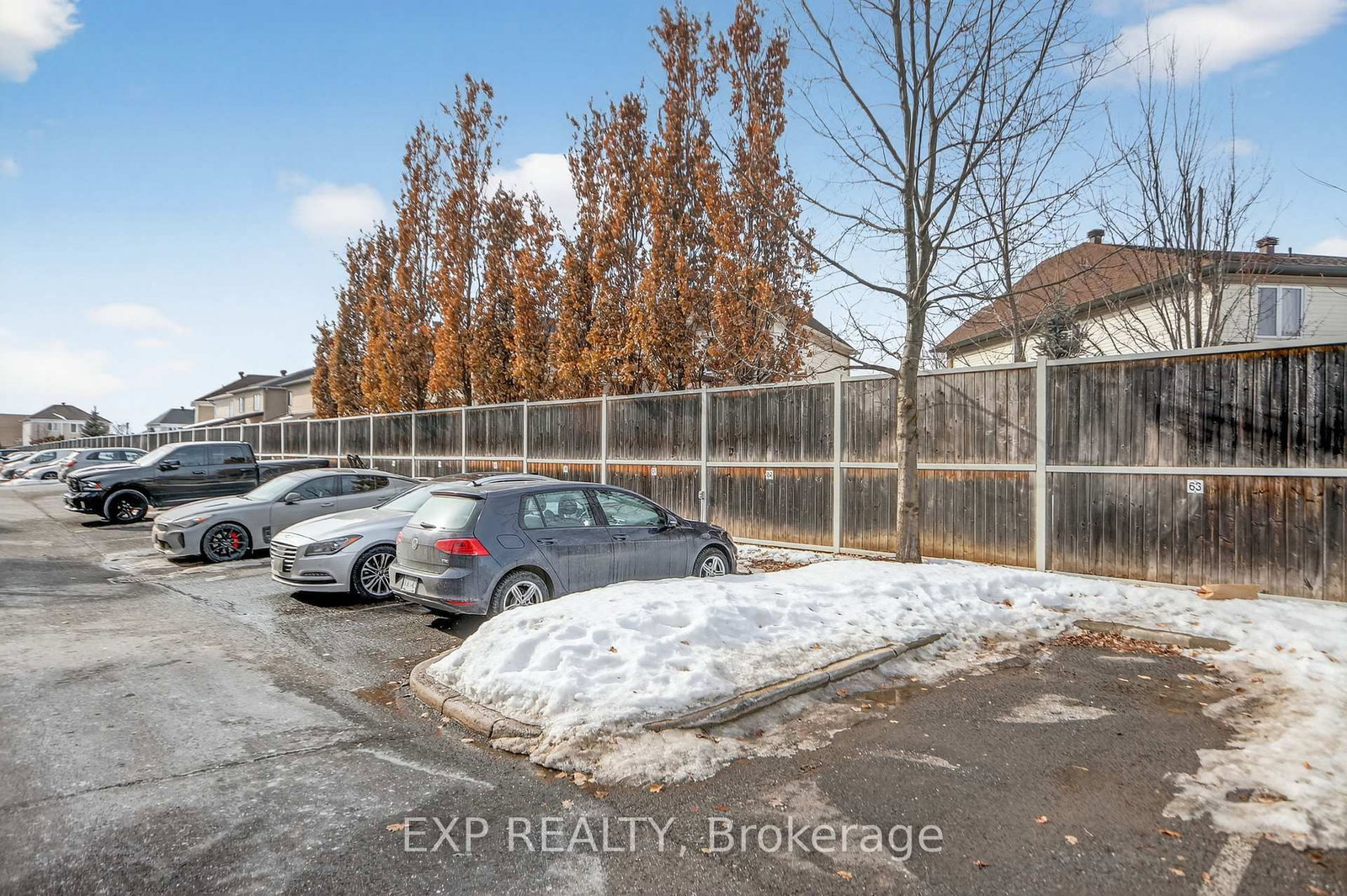 605 Chapman Mills Drive • #B • Ottawa, ON photo 26