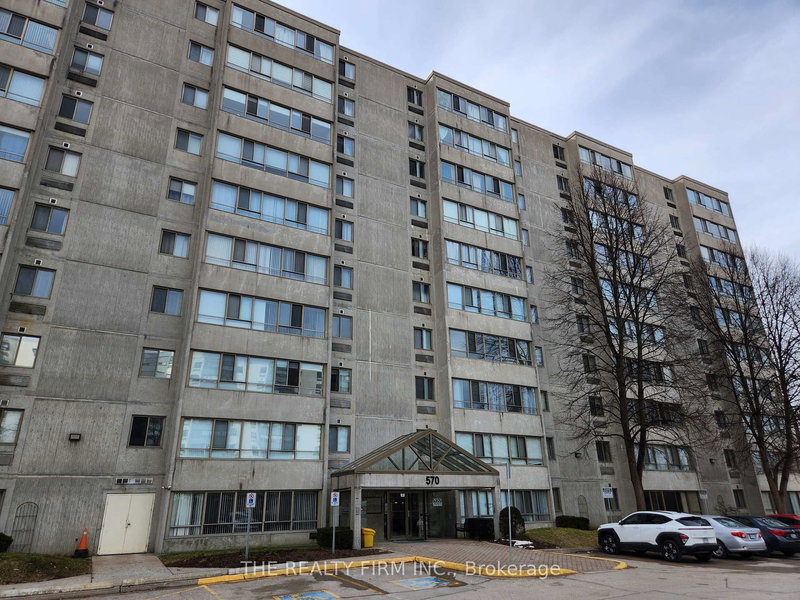 home for lease on 309-570 Proudfoot Lane