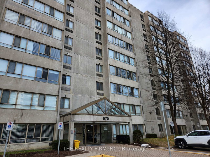 309 - 570 Proudfoot Lane, London North, N6H 4Z1 | Image 2