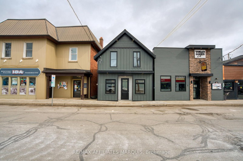 5 Church St E, Westport, K0G 1X0 | Image 2