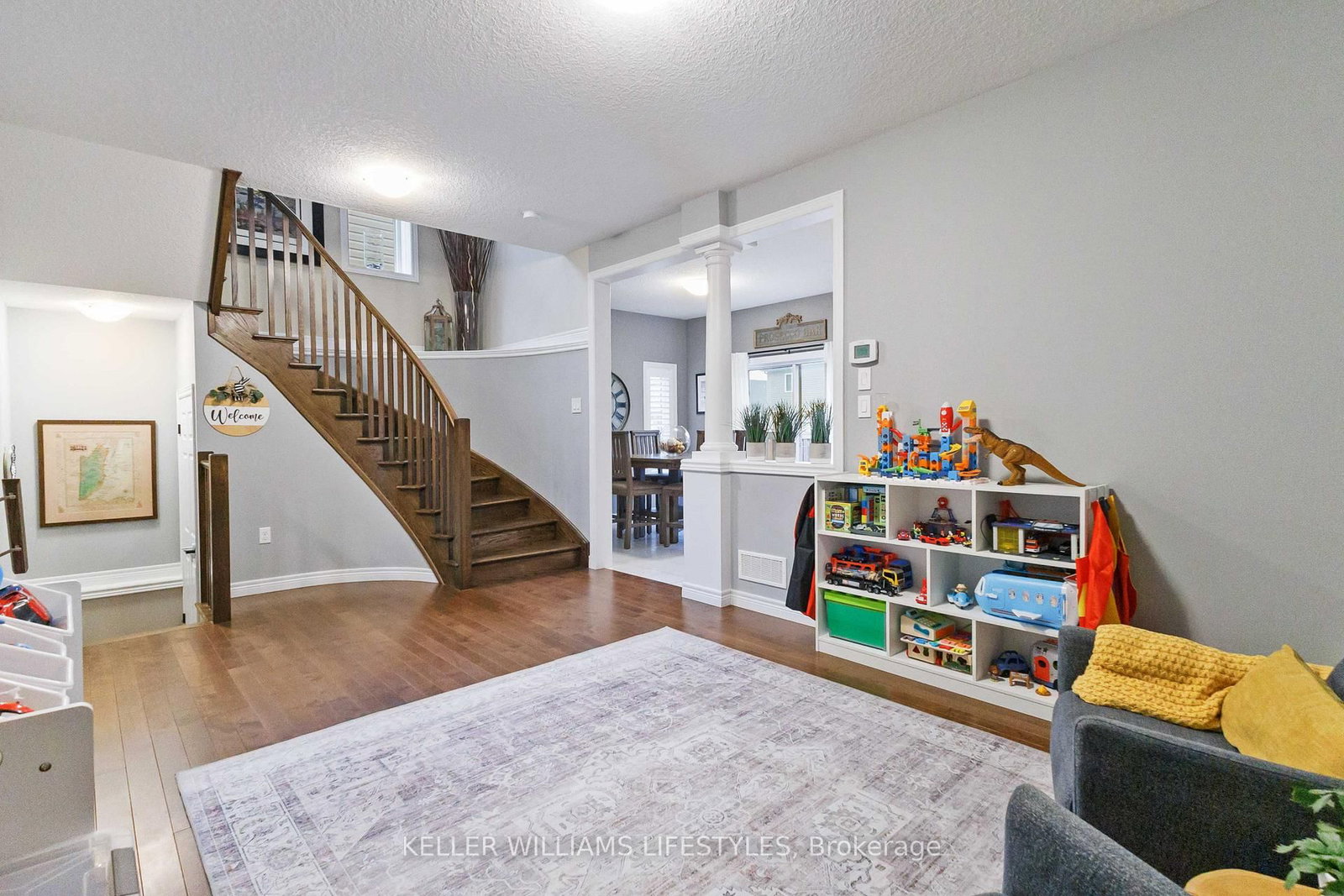 Detached House for sale at 488 Blackacres Boulevard, London North, Ontario, N6G 0J6 - North E - MLS: X12885532