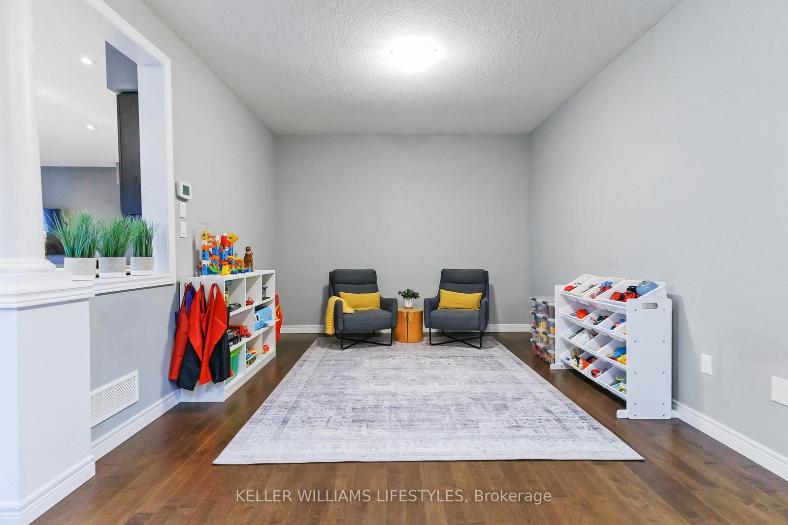 Detached House for sale at 488 Blackacres Boulevard, London North, Ontario, N6G 0J6 - North E - MLS: X12885532