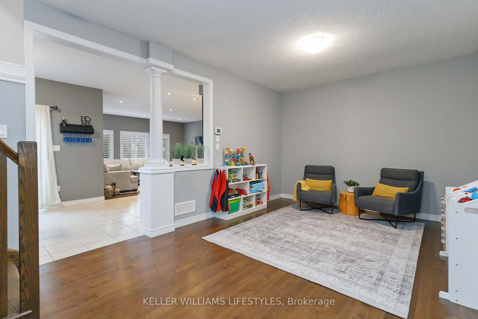 Detached House for sale at 488 Blackacres Boulevard, London North, Ontario, N6G 0J6 - North E - MLS: X12885532