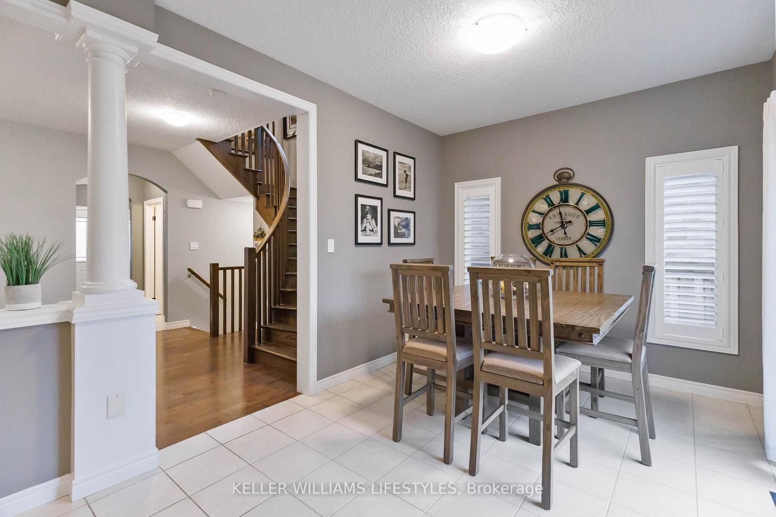 Detached House for sale at 488 Blackacres Boulevard, London North, Ontario, N6G 0J6 - North E - MLS: X12885532