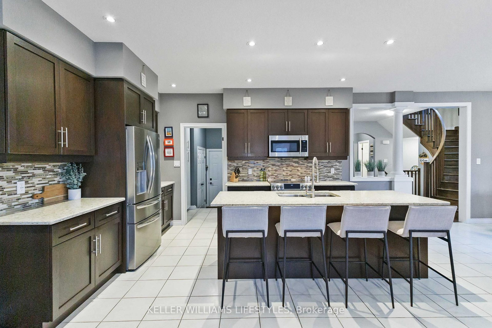 Detached House for sale at 488 Blackacres Boulevard, London North, Ontario, N6G 0J6 - North E - MLS: X12885532