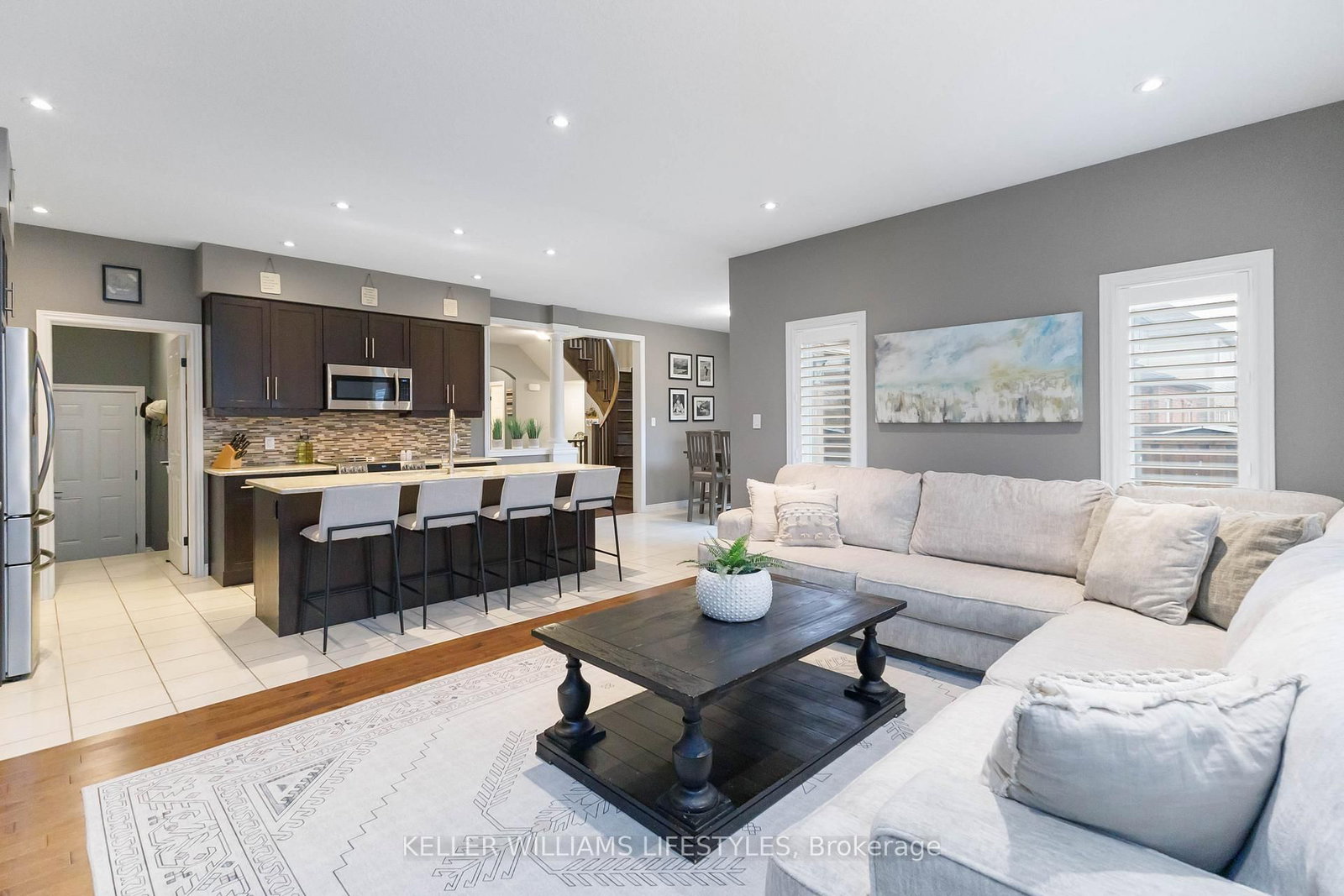 Detached House for sale at 488 Blackacres Boulevard, London North, Ontario, N6G 0J6 - North E - MLS: X12885532