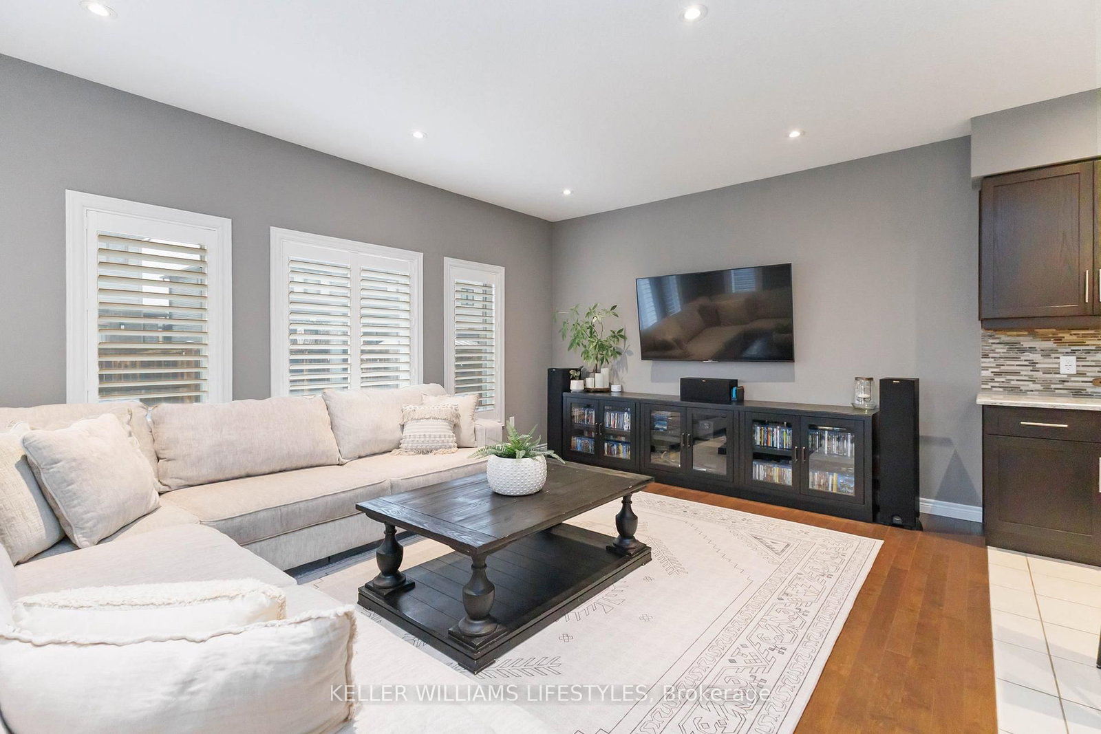 Detached House for sale at 488 Blackacres Boulevard, London North, Ontario, N6G 0J6 - North E - MLS: X12885532