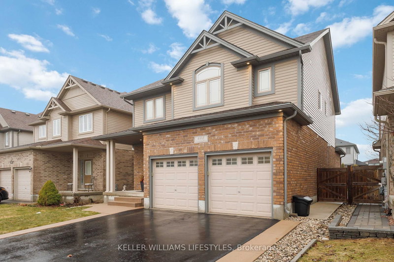 488 Blackacres Blvd, London North, N6G 0J6 | Image 2